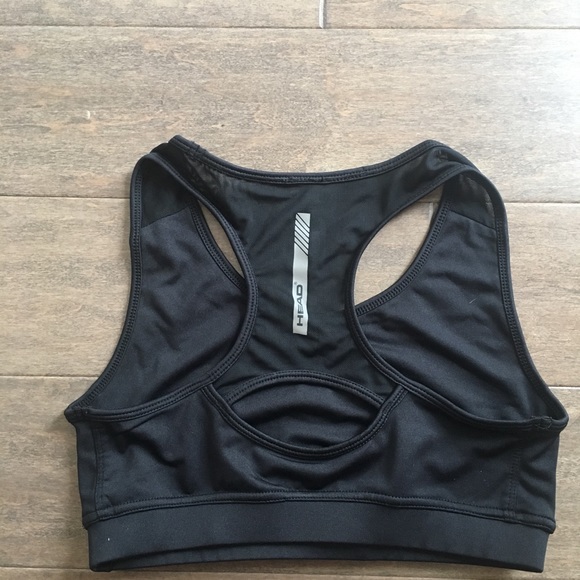 Head Sports Bra - Picture 2 of 2
